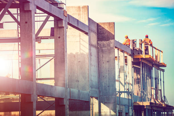 Best Local Concrete Companies  in Alderwood Manor, WA