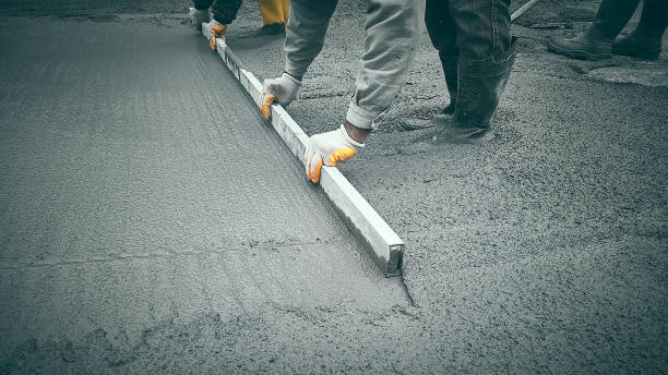 Best Concrete Crack Repair  in Alderwood Manor, WA