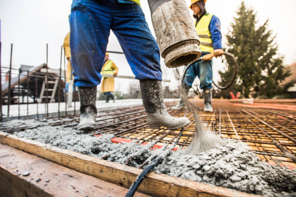 Best Waterproofing & Drywells  in Alderwood Manor, WA